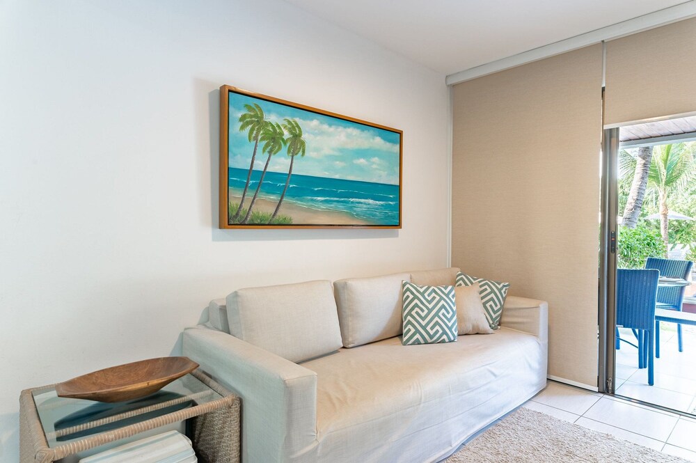 Flat 2 Quartos Porto de Galinhas SH-115M
