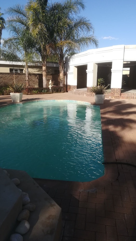 Elspeth Guest House