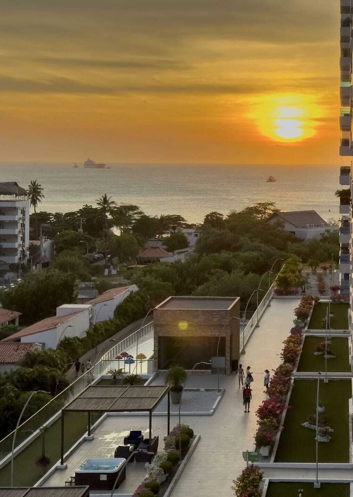 U-GO Samaria Club de Playa