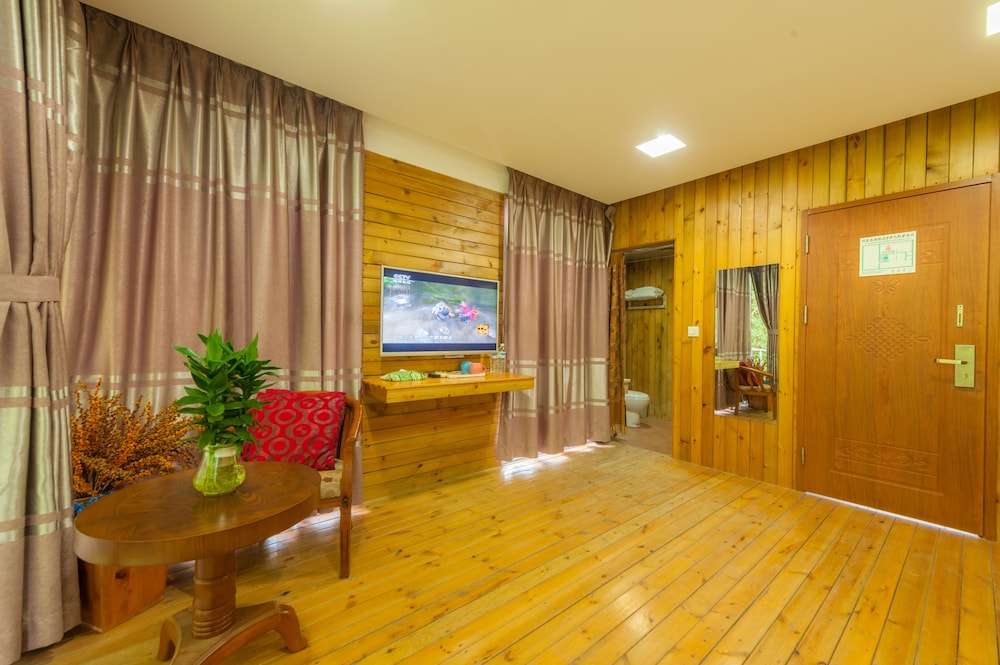 Yangshuo 9 Time Hotel