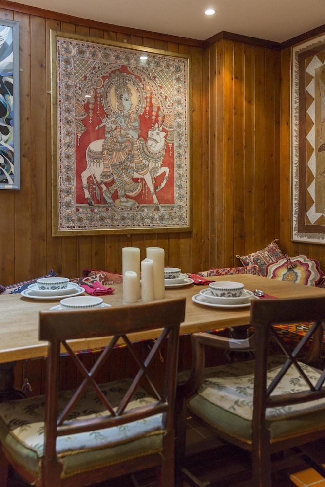 Godfrey Street II by Onefinestay