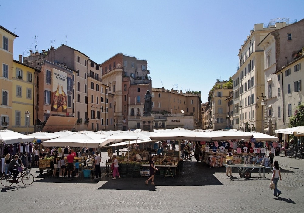 Bufalo - WR Apartments