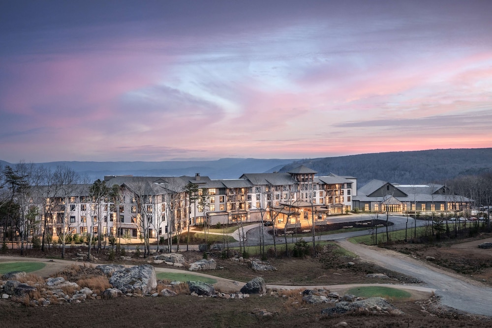 Cloudland at McLemore Resort Lookout Mountain, Curio by Hilton - Property Image 218