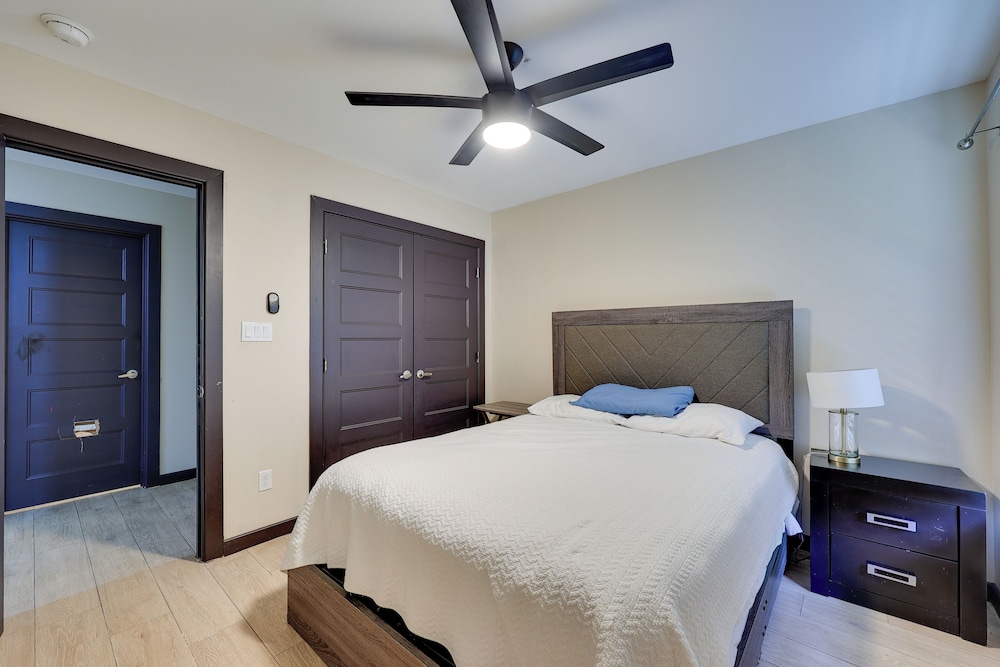 1 Mi to Dtwn Mcallen: Convenient Home Near Parks