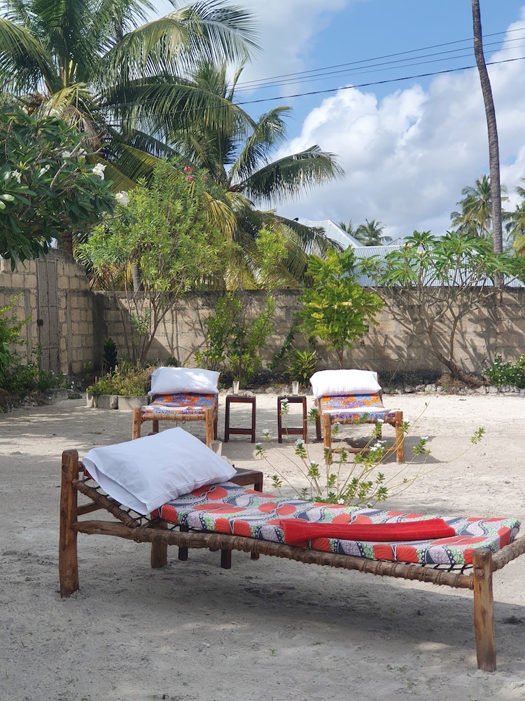 Jambiani Holiday House