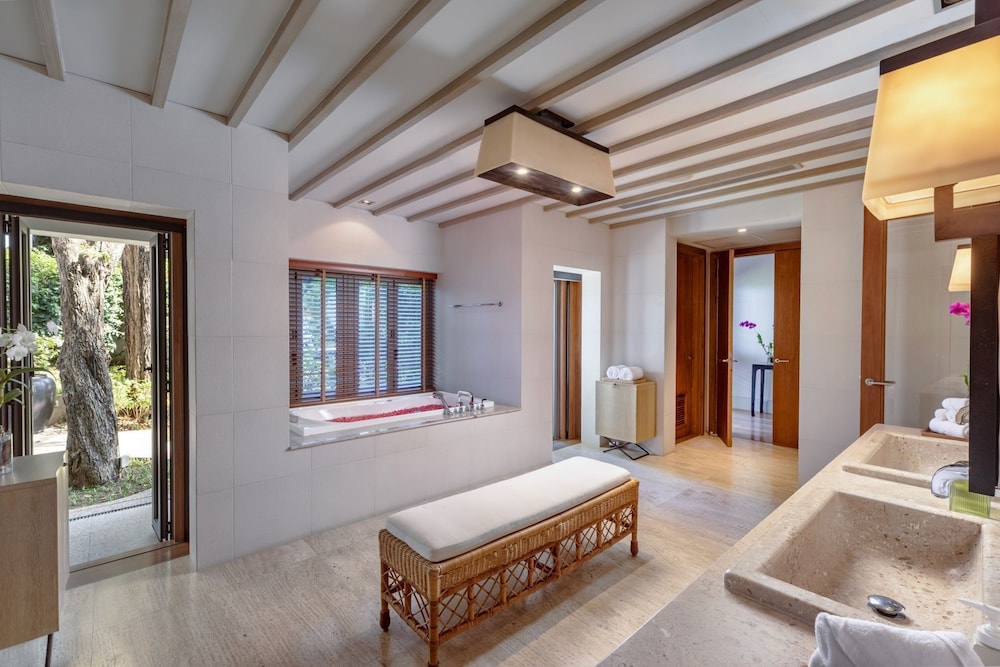Villa Amankara