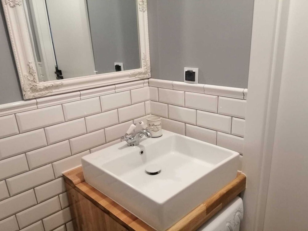 Holiday Studio for 3 People, Dziwnowek