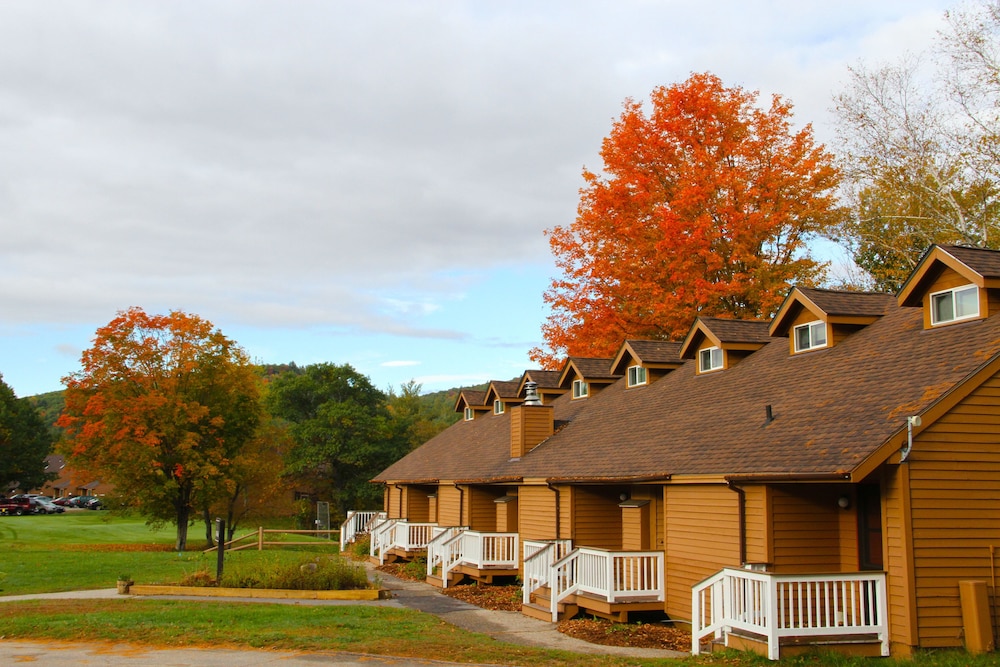 Cold Spring Plymouth Resort