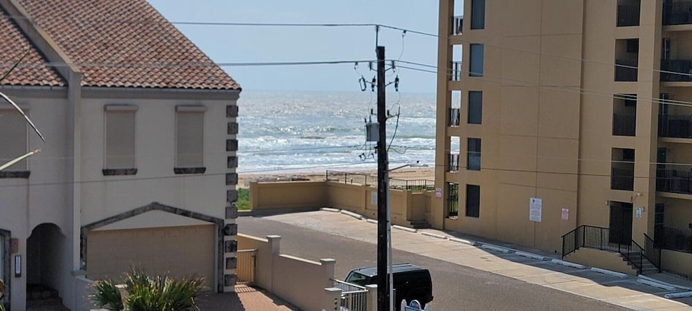 Cora Lee Beachview 2 Bedroom Condo
