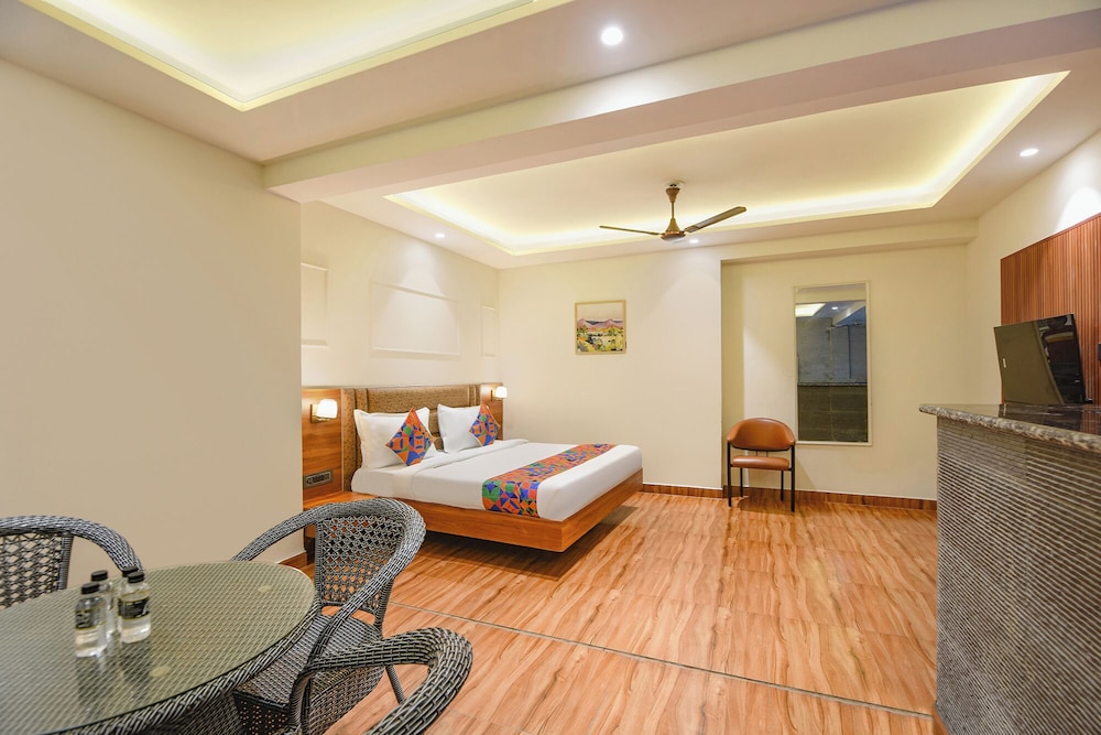 FabHotel Prime Shahdara