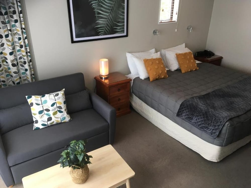 Kauri Motel