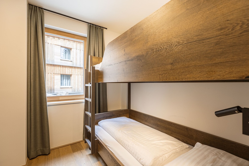 Premium Lodge With Sauna