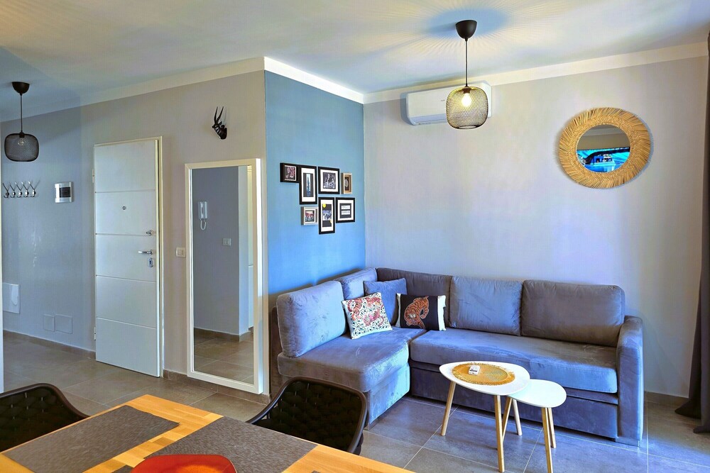 Sanpietro Holiday Homes