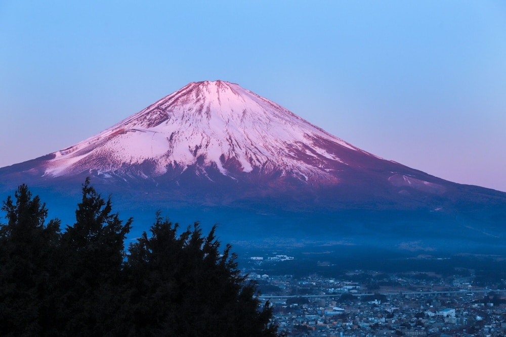 Well Resort Fuji