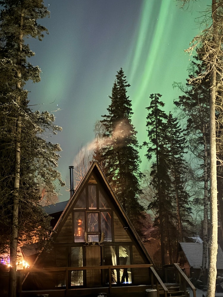 Jupiter Peaks Hideaway