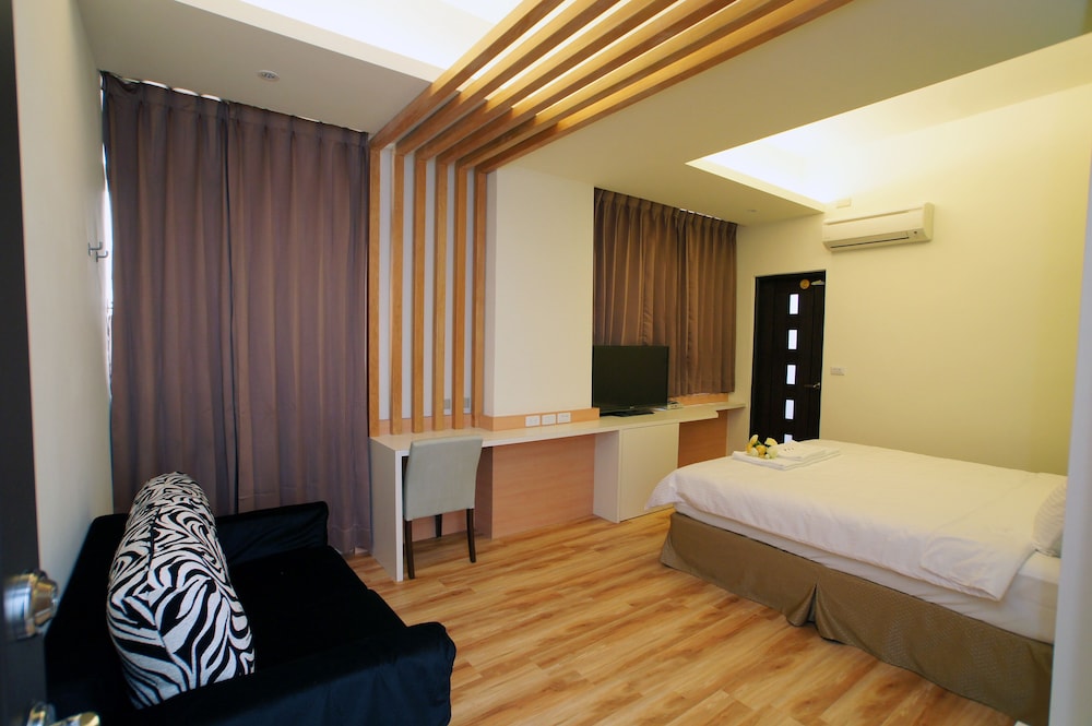 Venice B&B