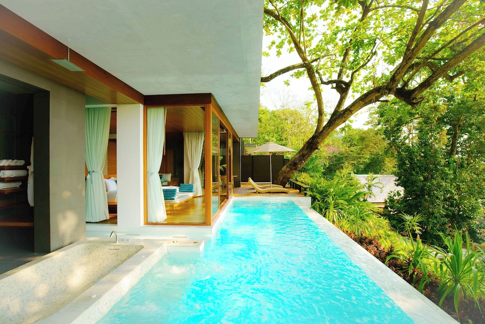 SYLVAN Koh Chang