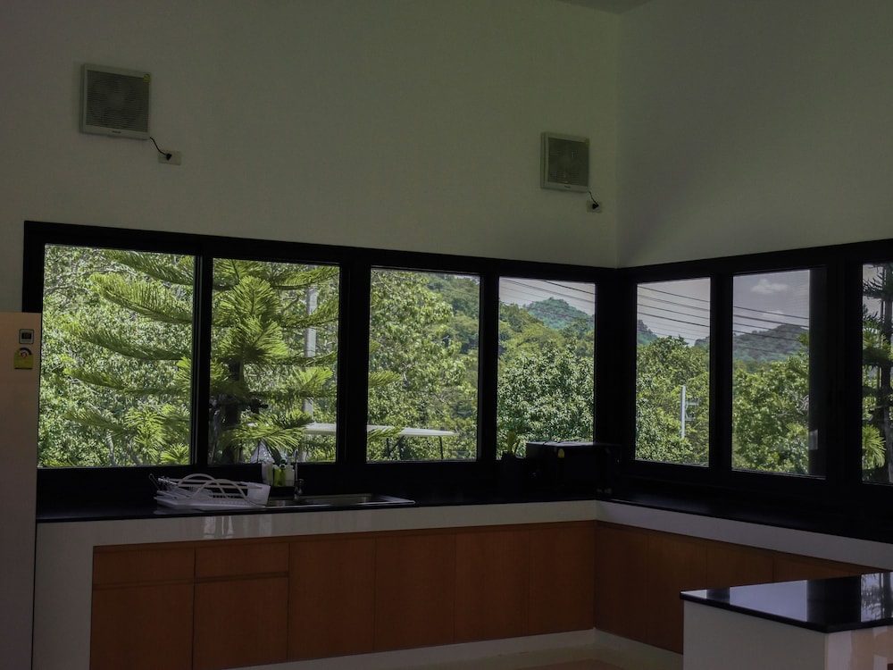 Monlada Khaoyai