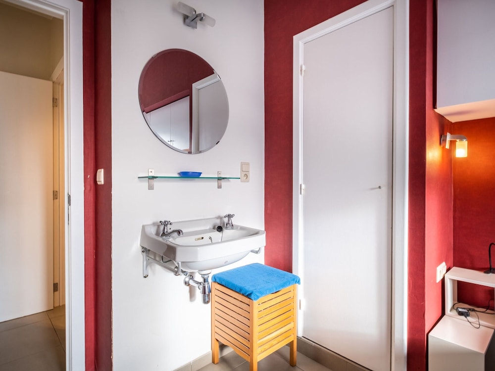 Apartment in Belgium Near St-andre Dunes