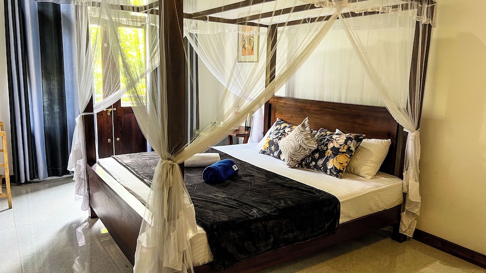 Galle Catamaran Villa
