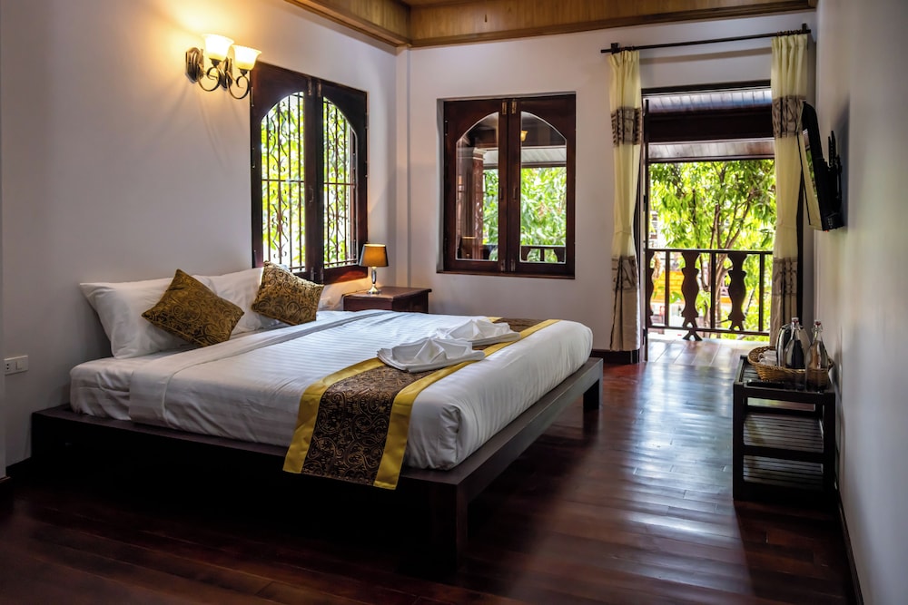 Villa Mira Heritage