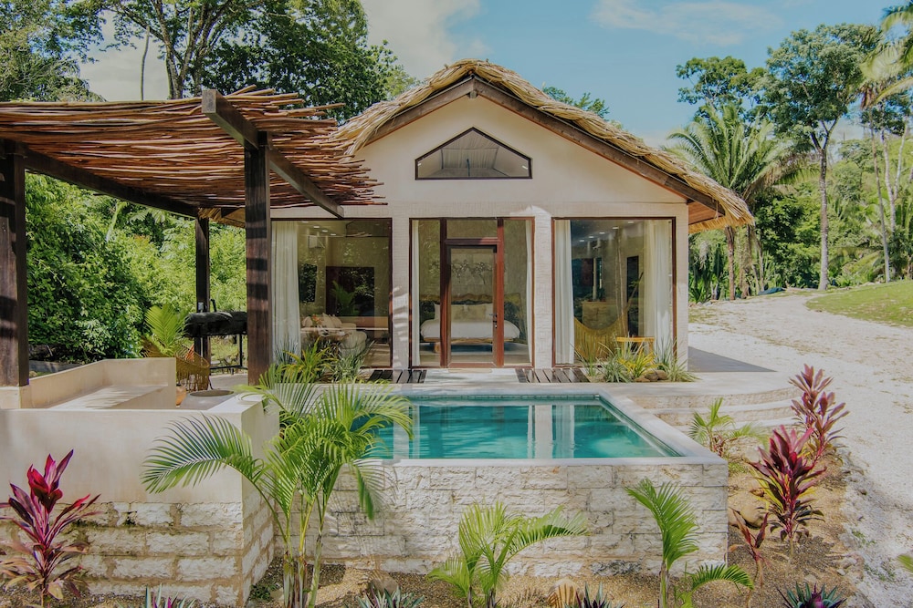 NOUR Villas