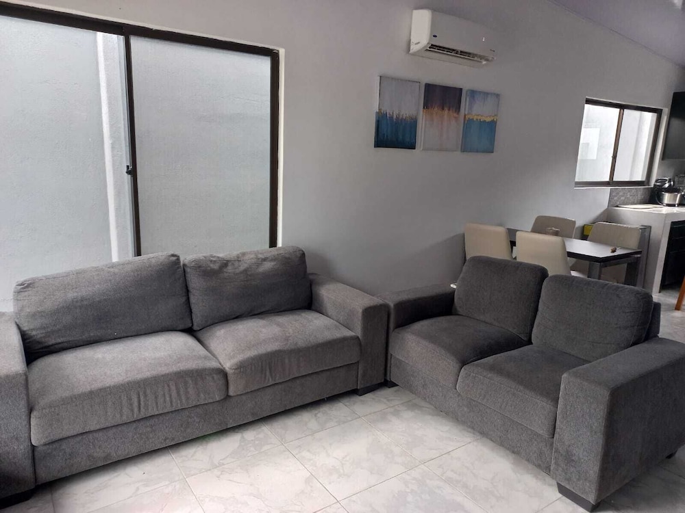 Habitación privada casa Laura