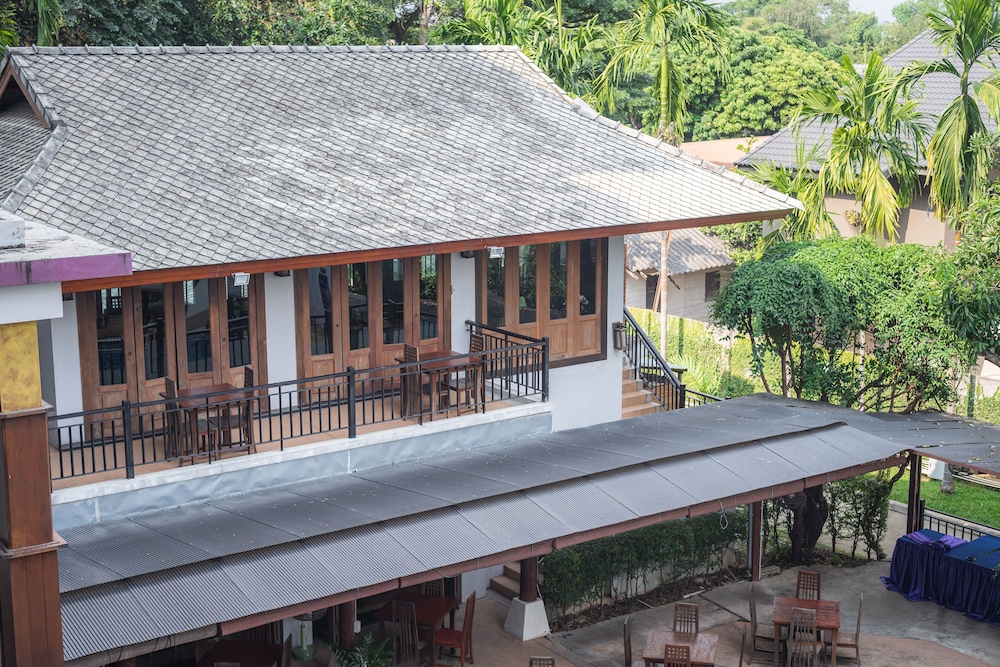 Kham Mon Lanna Resort Chiang Mai