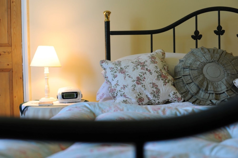 North Farm Bed And Breakfast view 4