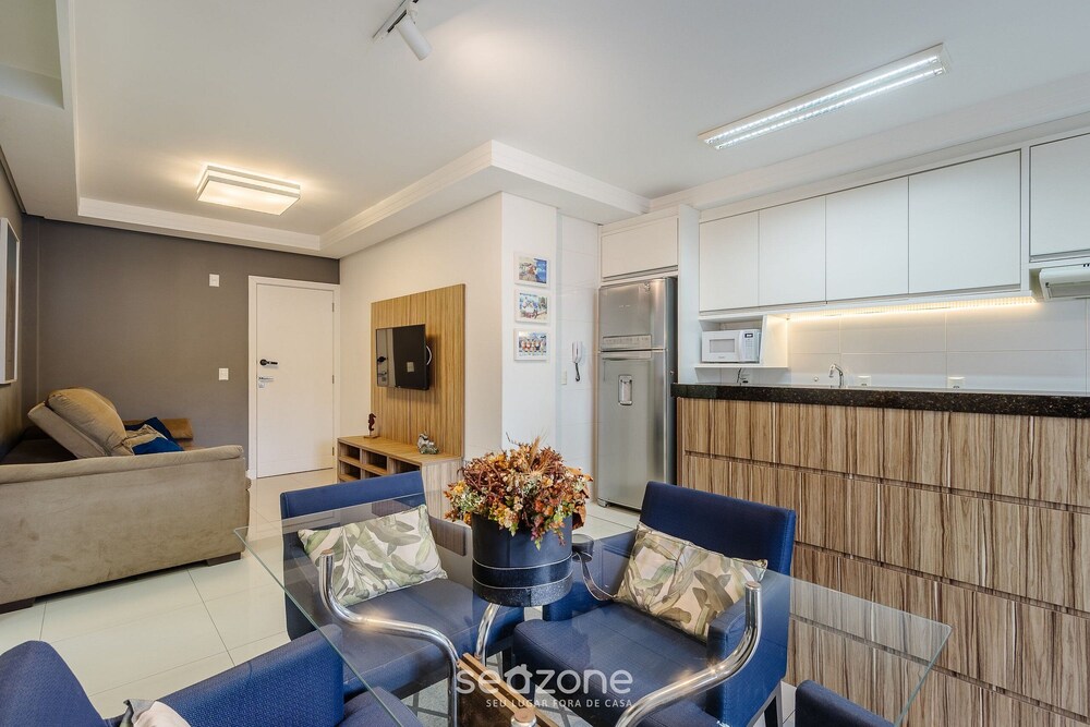 Apt w/ BBQ Garage 550m From Beach Zuc0703