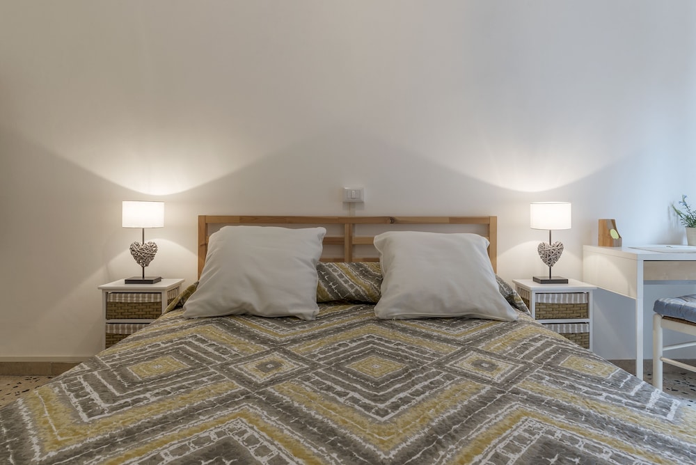 Villa Albani Apartment