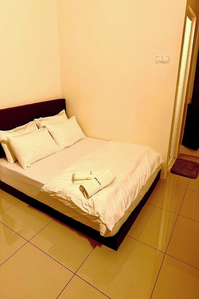 Homestay Mykulim