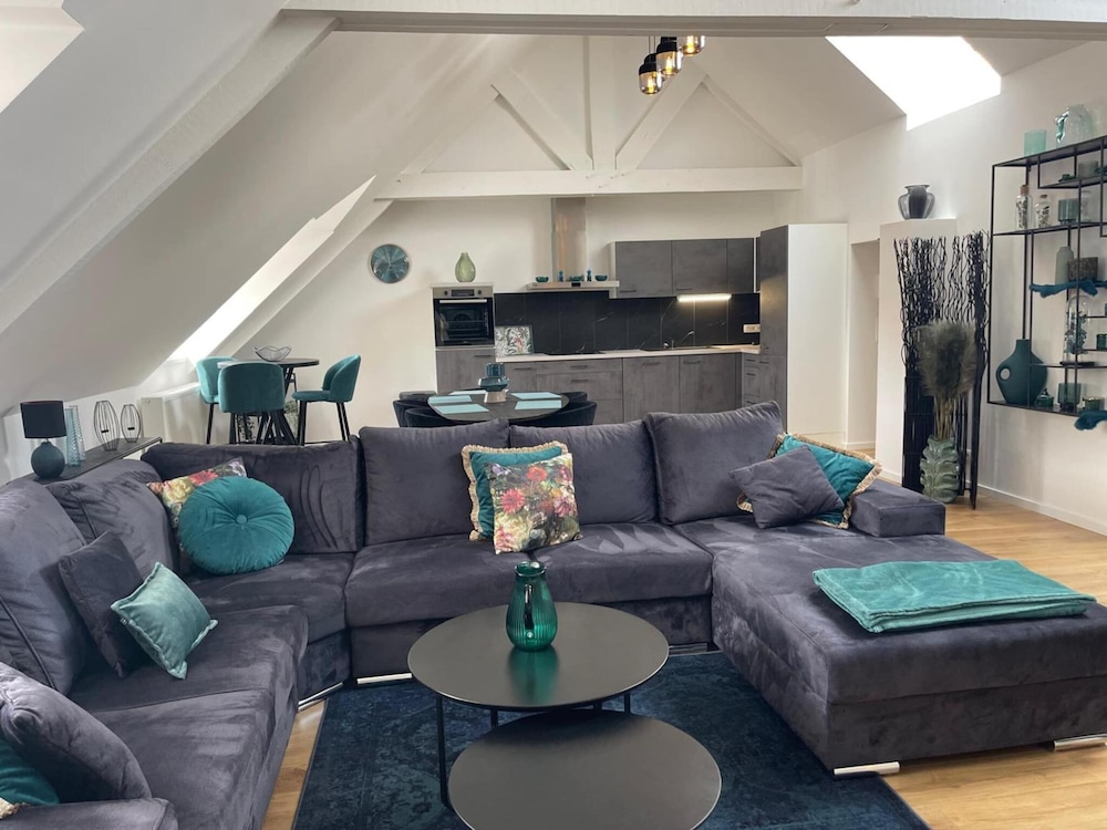 Holiday Home in Trois-ponts Near La Redoute
