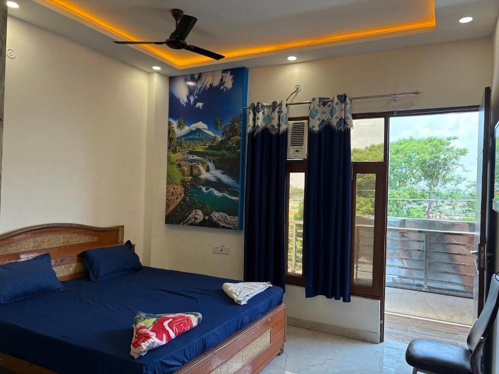 Hotel Swastik Inn