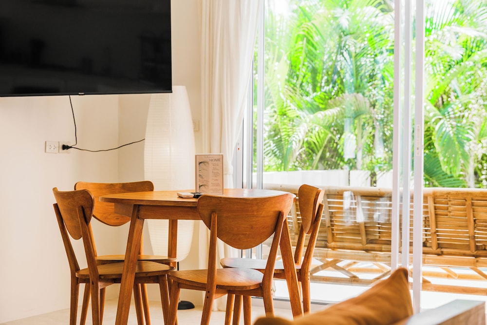 Siam Serenity Villa by Sea N' Rent