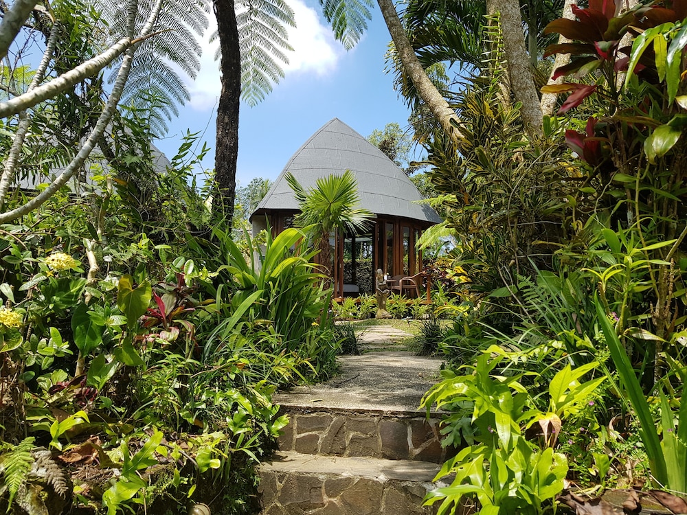 Hillside Eden Bali