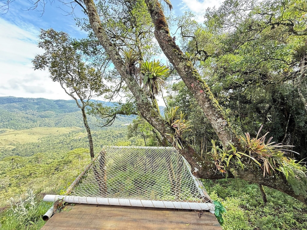 CHALÉS BELO MUNDO
