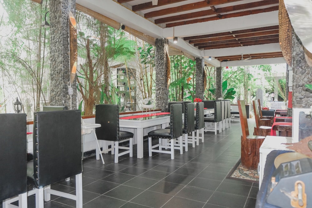 The Heritage Resort & Restaurant Bukit Lawang