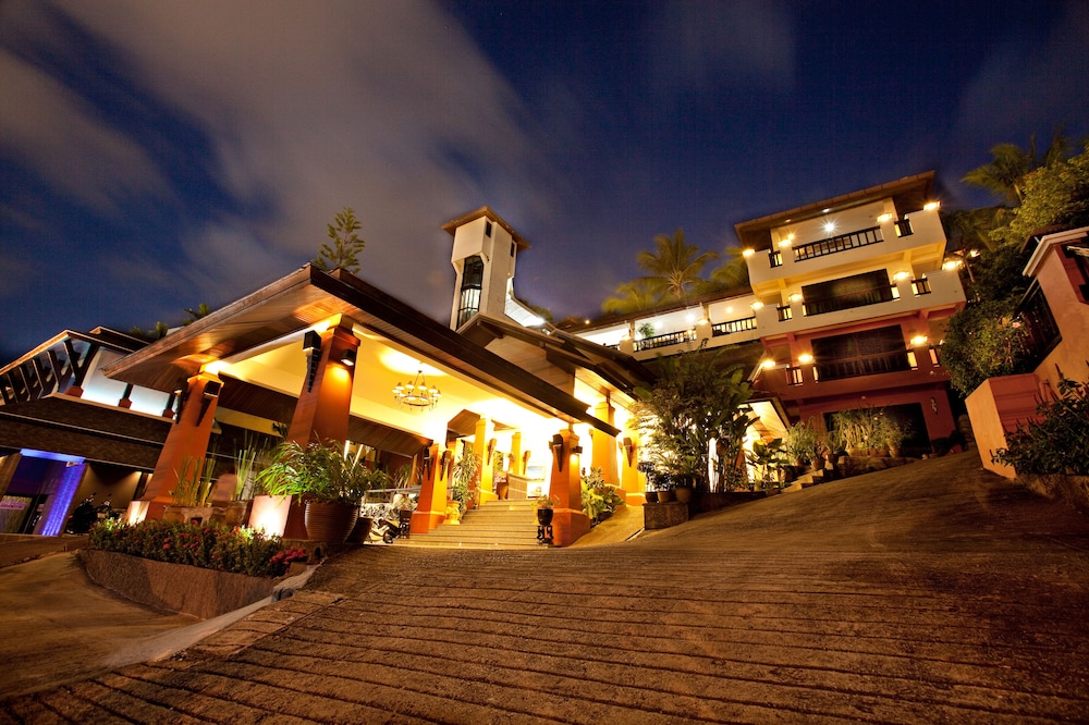 Hotel C&N Resort and Spa - Image 1