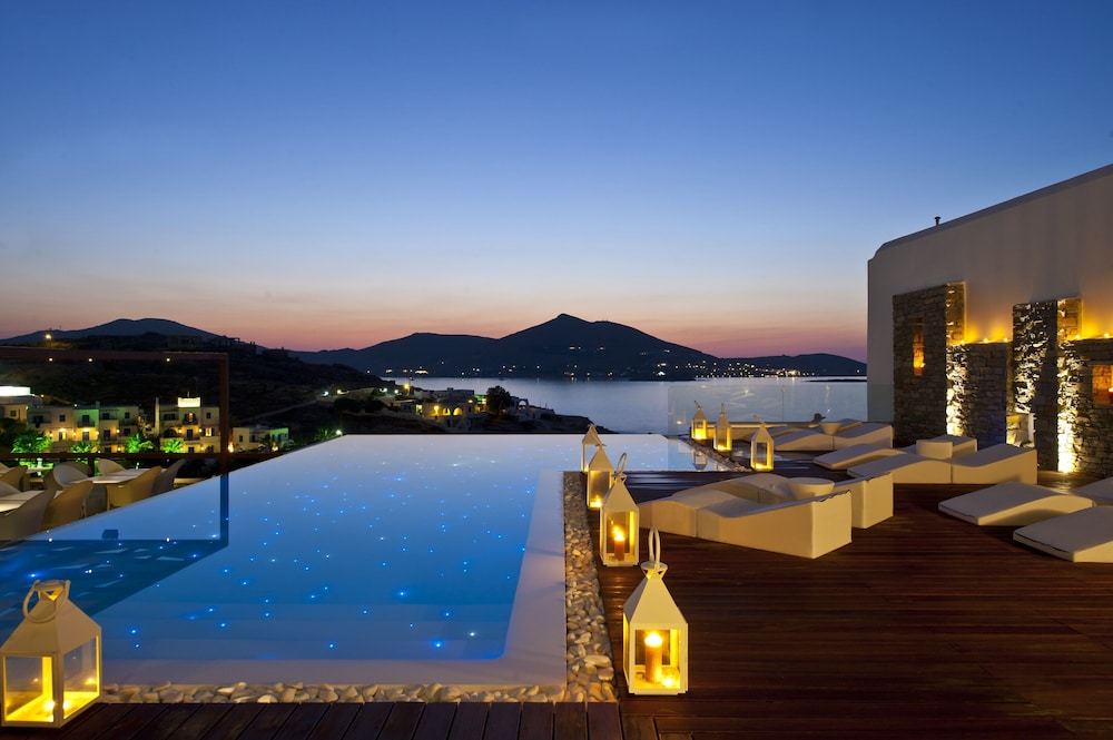 Senia Hotel