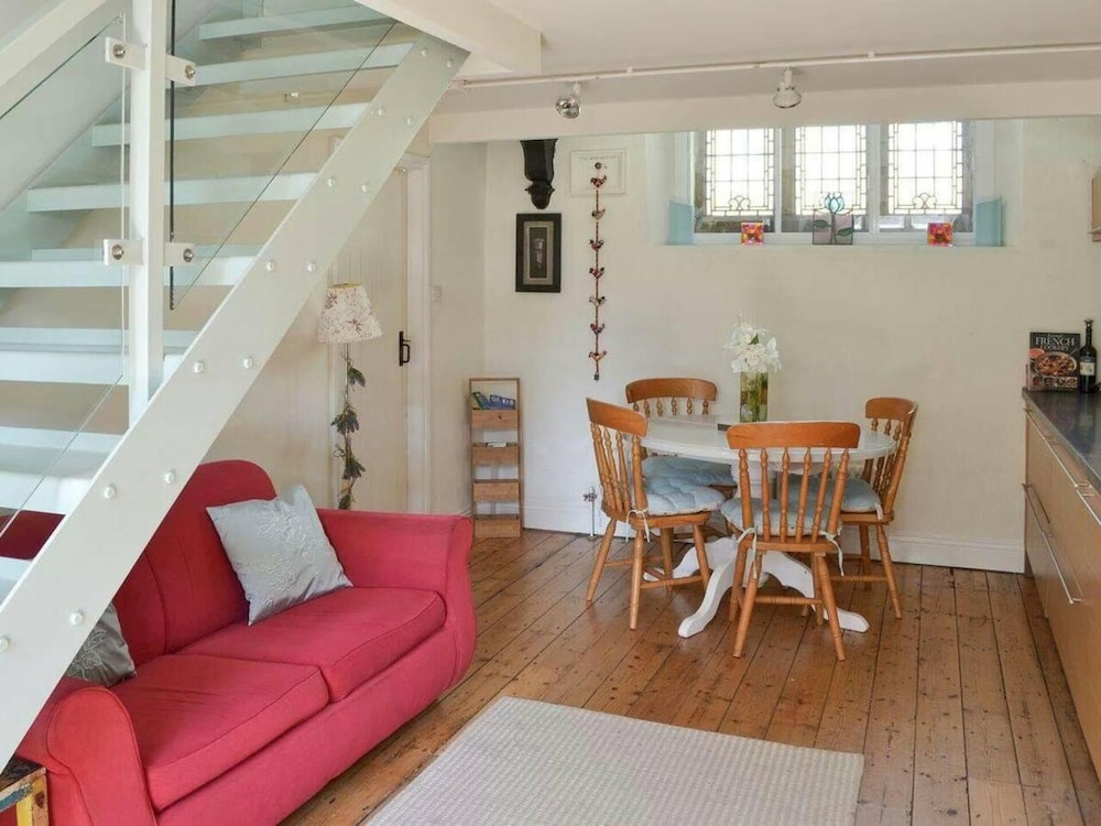 Church Conversion 3-bed House in Centre of Kendal view 5