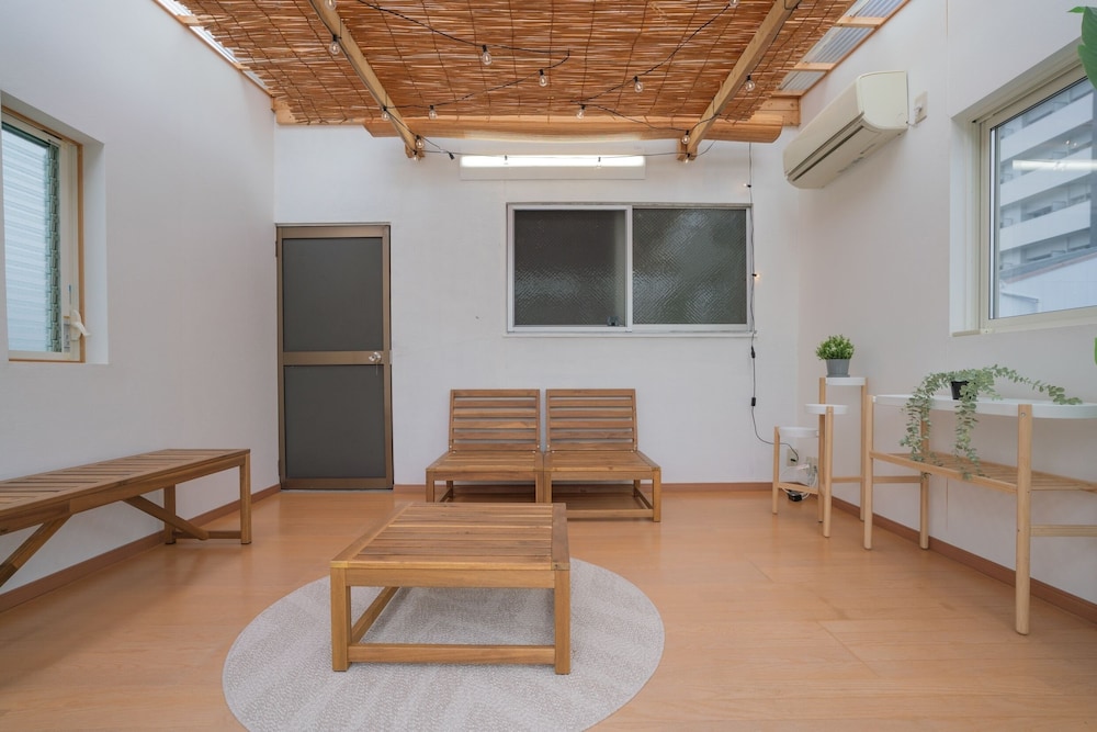 Green House Kujo
