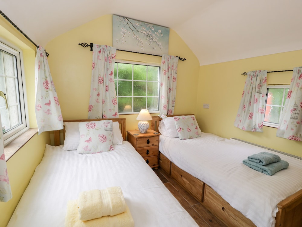 Gull Cottage