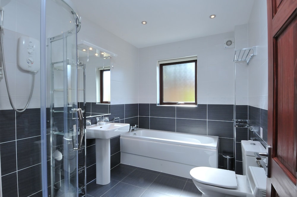 Berwick-upon-Tweed Vacations - Composers at Woodlands - Property Image 10