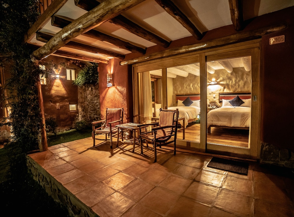 Sacred Dreams Lodge