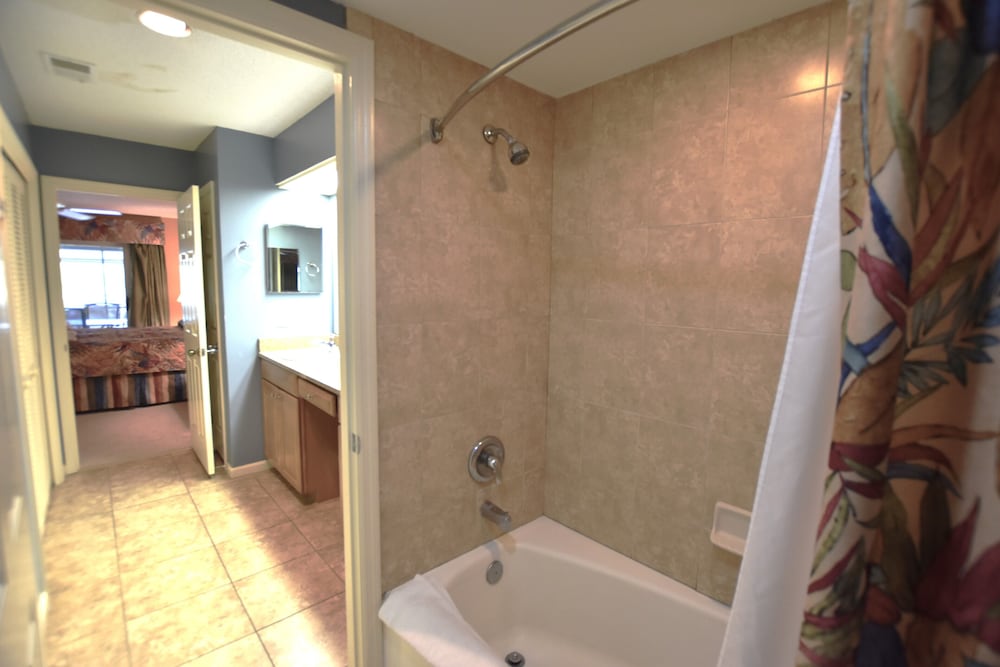 3 Bedrooms at Brigantine Quarters 214