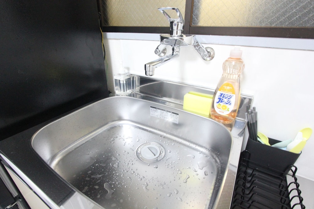 LUANA HOTEL IKEBUKURO HIGASHINAGASAKI