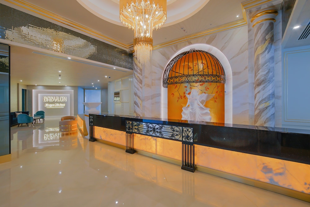 Limak Cyprus Deluxe Hotel - All Inclusive