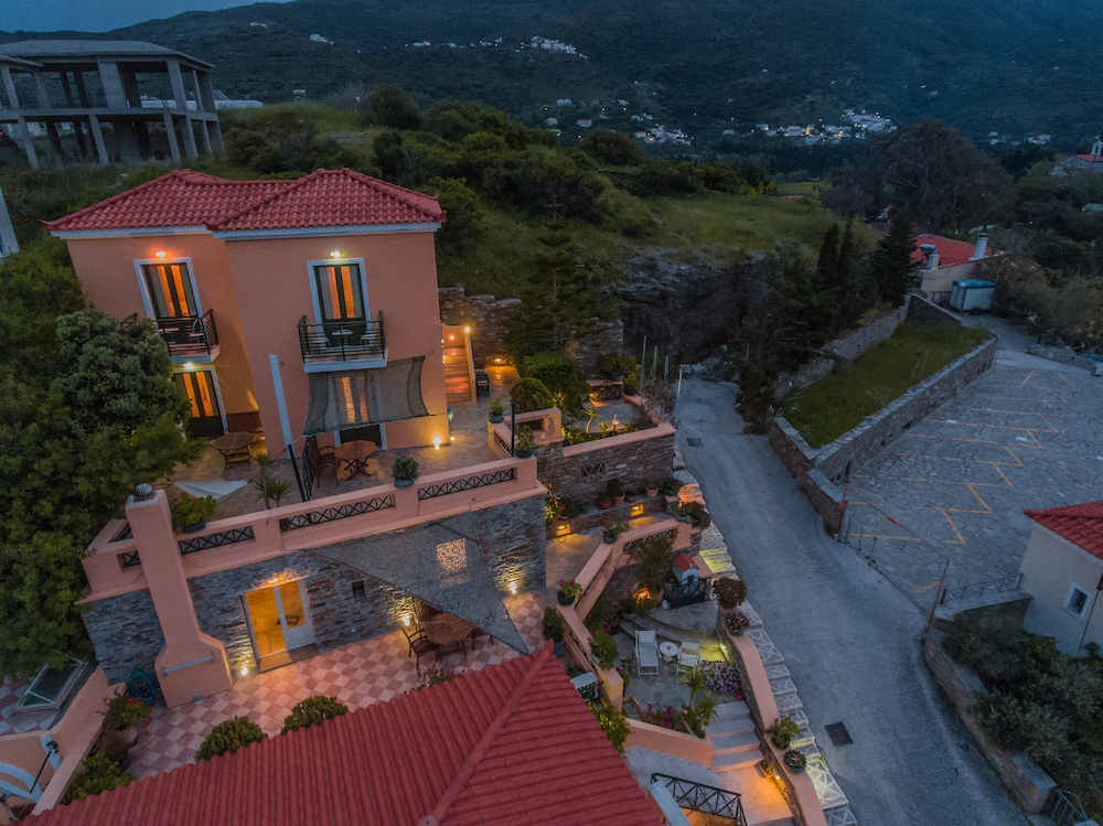 Kalimera Andros