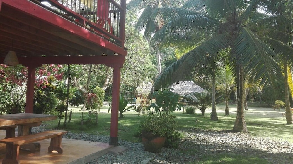 Finca El Regalo
